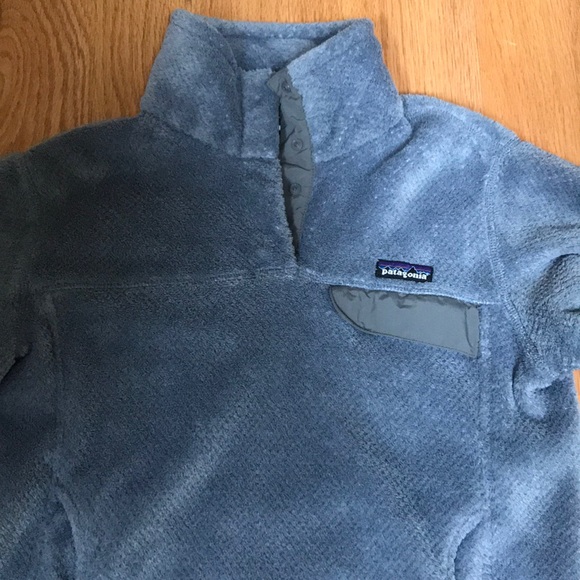 Patagonia Sweaters - Women’s Medium Quarter Button Up